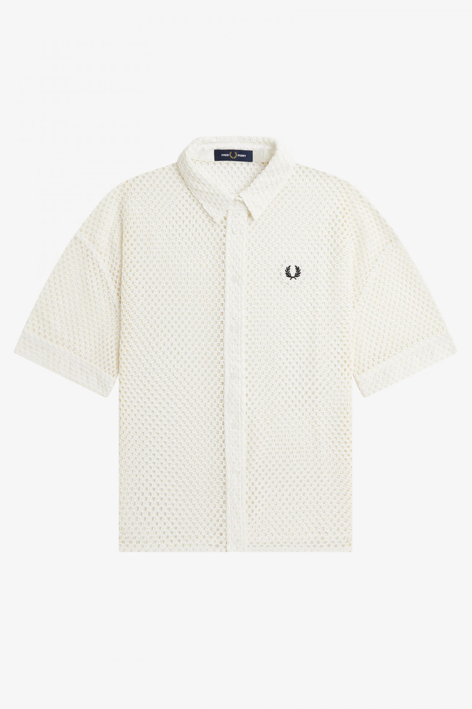 Fred Perry Fred Perry Shirt Size L / US 10 / IT 46 - 1 Thumbnail