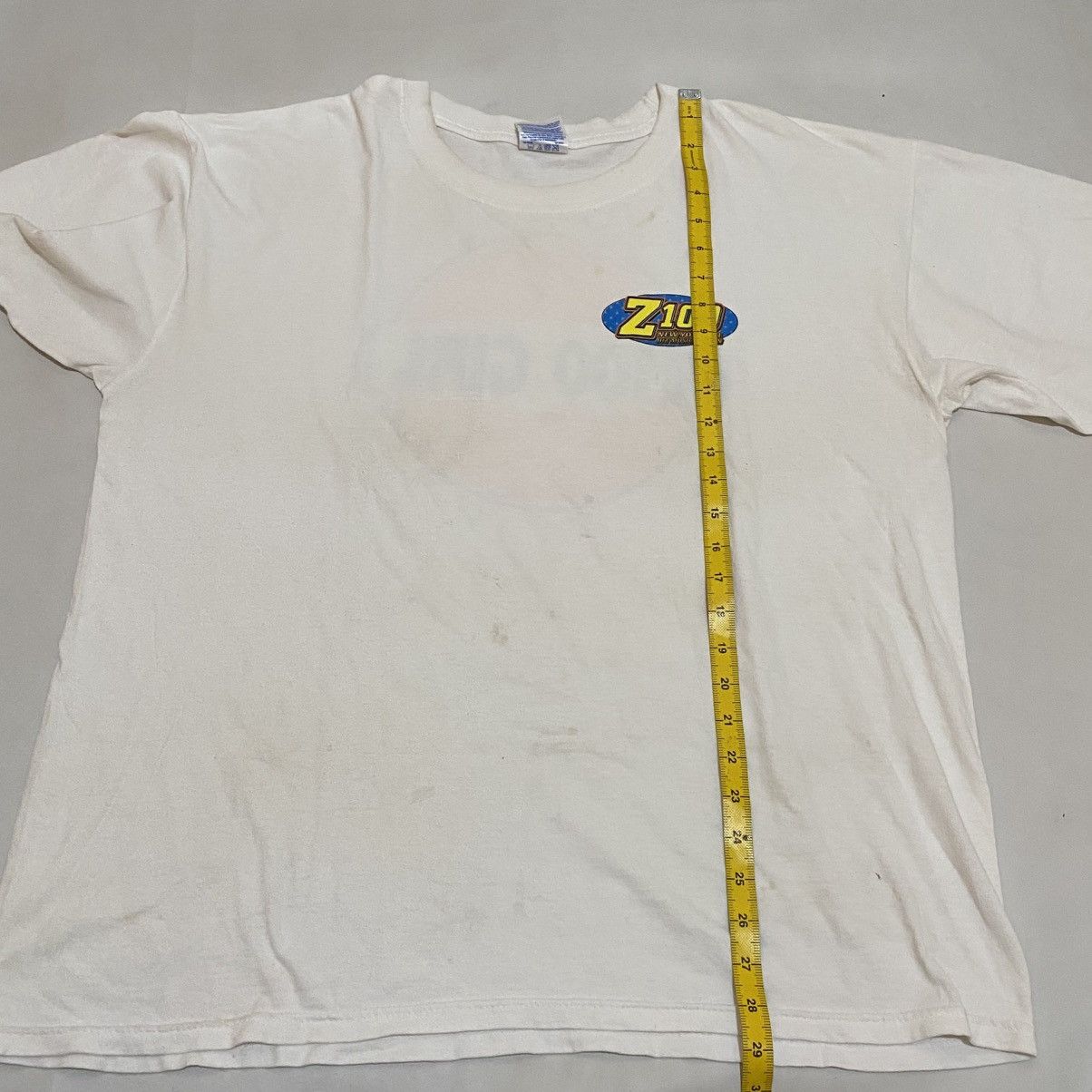 Other 2 bundle shirt music station Size US XL / EU 56 / 4 - 11 Thumbnail