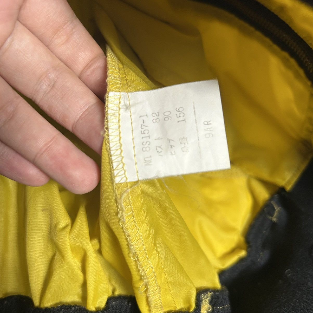 Michiko Koshino London Vintage Michiko Koshino London Big Logo Jacket Size US XL / EU 56 / 4 - 6 Thumbnail