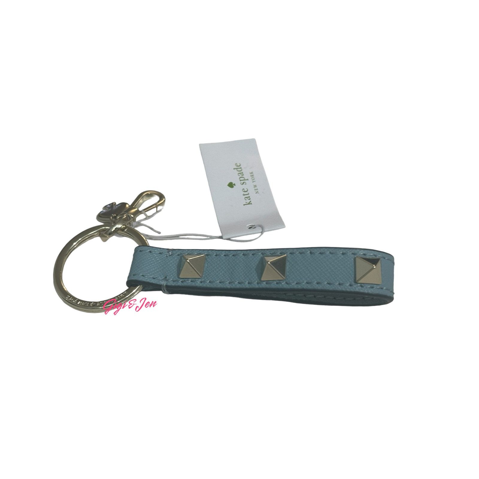 Kate Spade Kate Spade Lanyard Key Fob/key Chain Size ONE SIZE - 1 Thumbnail