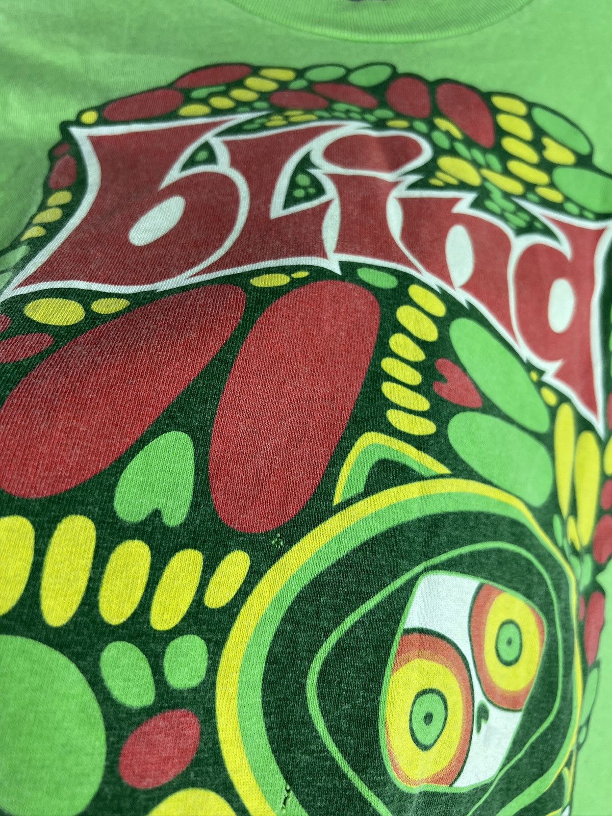 Vintage Blind Skateboards Vintage BOX Tshirt Size US S / EU 44-46 / 1 - 4 Thumbnail