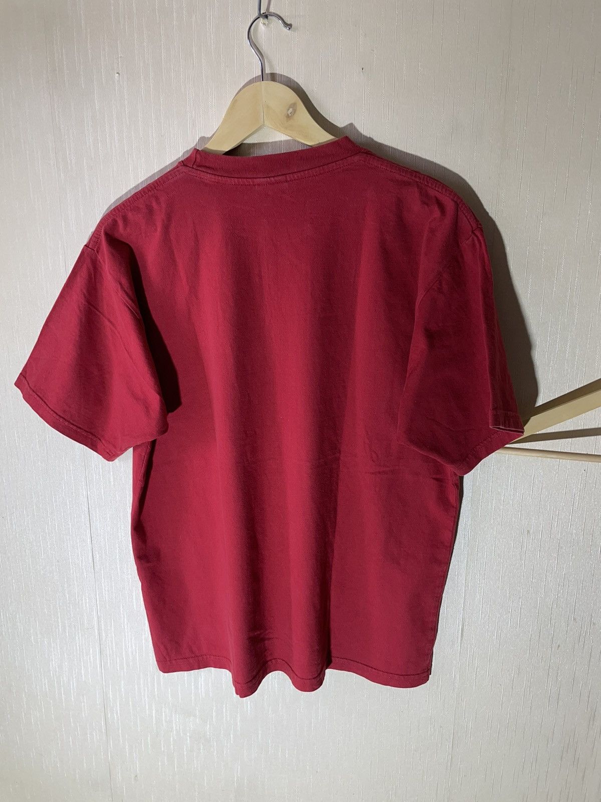 Quiksilver × Vintage Quiksilver vintage surf T shirt 90s Size US M / EU 48-50 / 2 - 8 Thumbnail