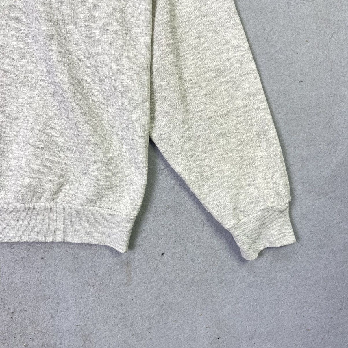 Vintage 90s Local Motion Hawaii Back Logo Sweatshirt Size US L / EU 52-54 / 3 - 6 Thumbnail