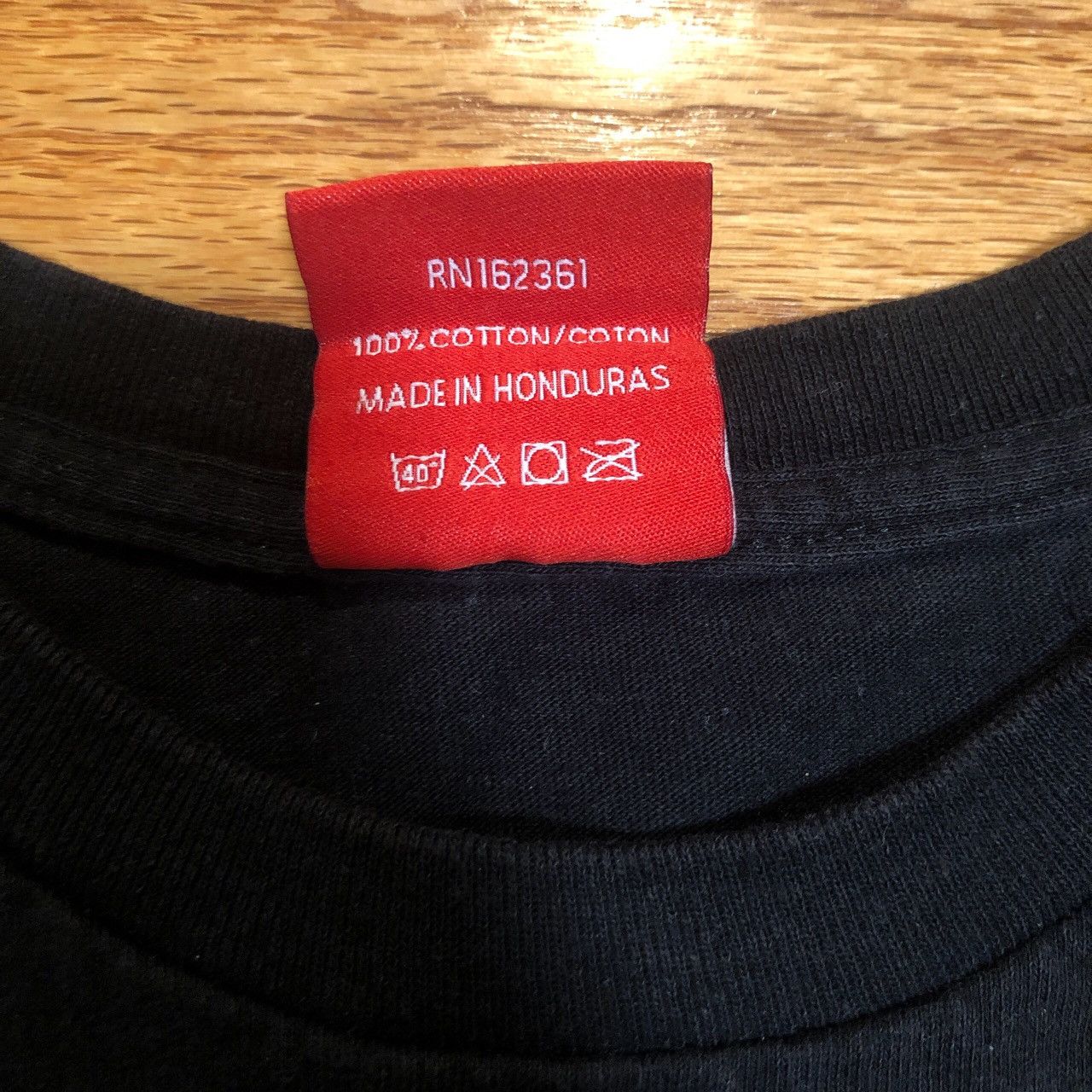 Full Send Steve will do it bubblegum tee Size US M / EU 48-50 / 2 - 4 Thumbnail