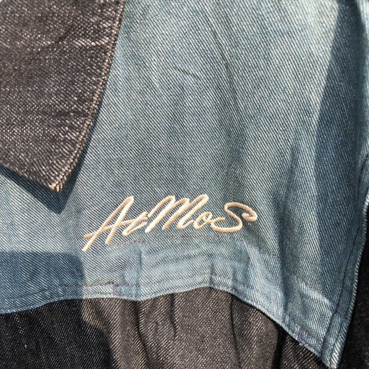 Japanese Brand × atmos ATMOS PARKAS JACKET Size US XL / EU 56 / 4 - 6 Thumbnail