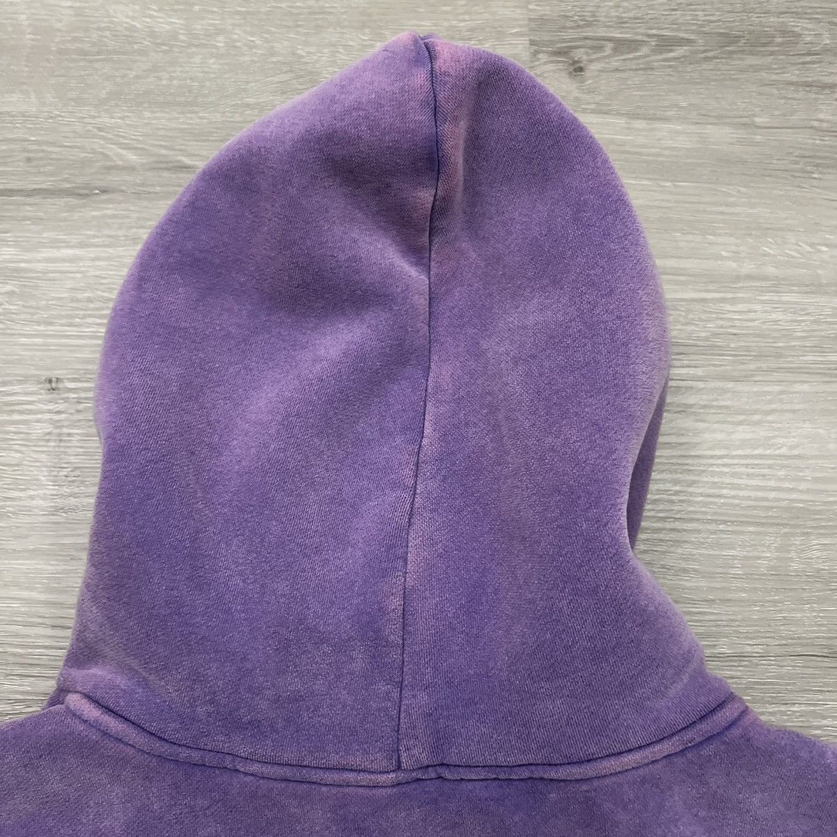 The GV Gallery GV Gallery Raspberry Hills Flannel Zip Up Hoodie Size US S / EU 44-46 / 1 - 10 Thumbnail