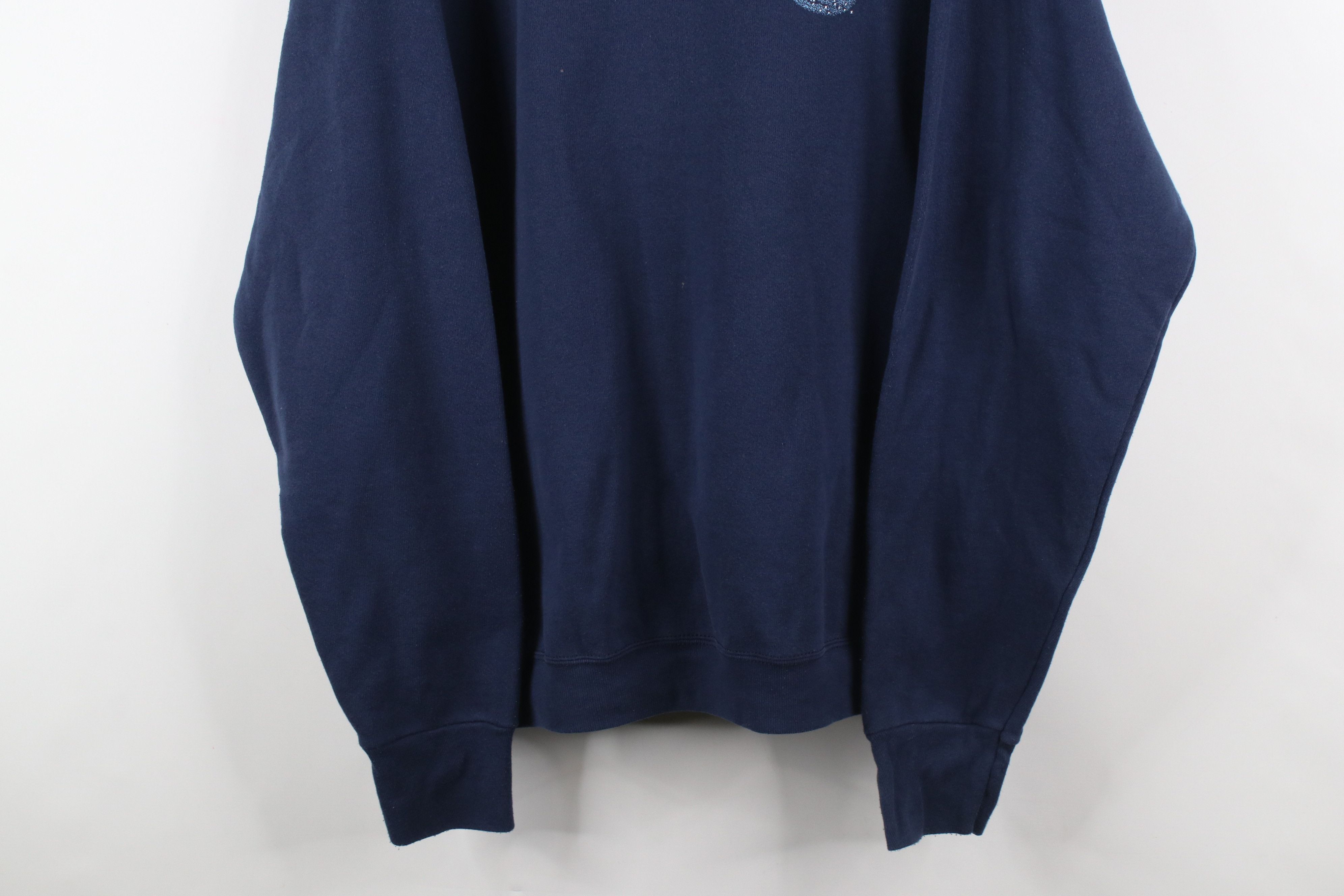 Vintage Vintage 90s Streetwear Dreams Dreamcatcher Sweatshirt USA Size US XL / EU 56 / 4 - 3 Thumbnail