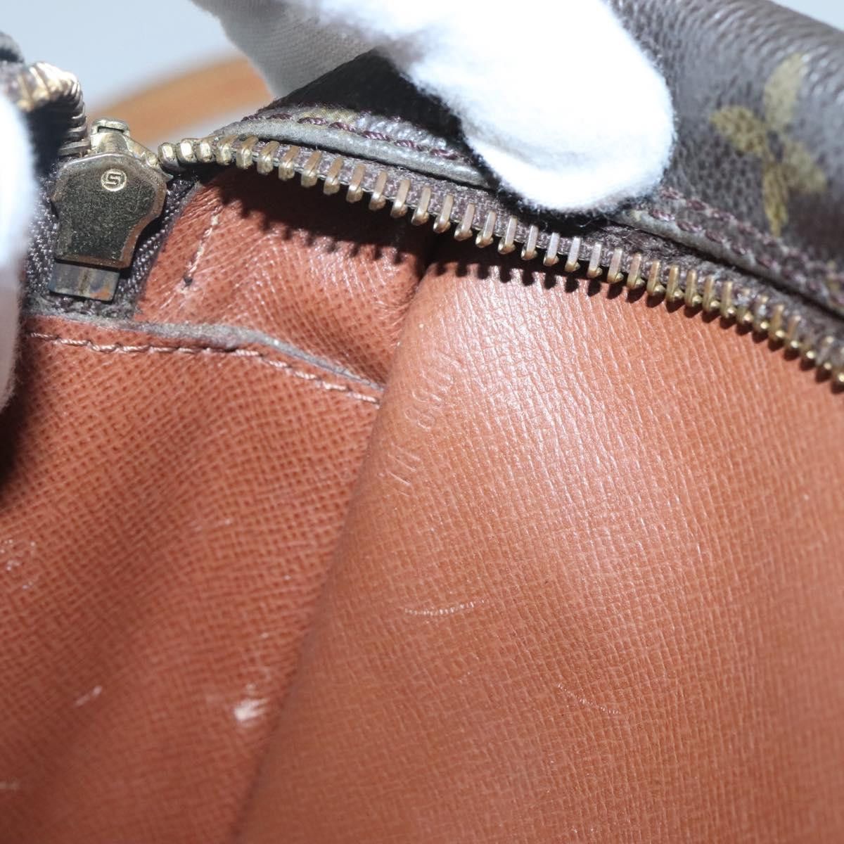Louis Vuitton LOUIS VUITTON Monogram Trocadero 27 Shoulder Bag M51274 Size ONE SIZE - 12 Thumbnail