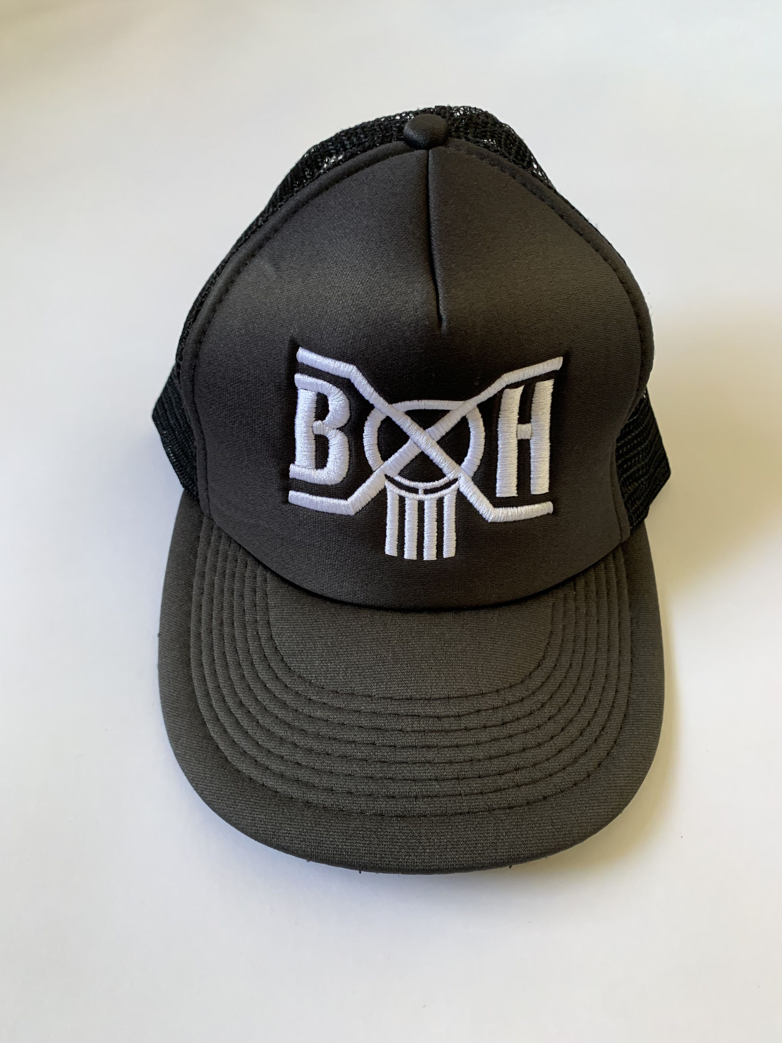 Bounty Hunter Bounty Hunter Trucker Cap Size ONE SIZE - 1 Thumbnail