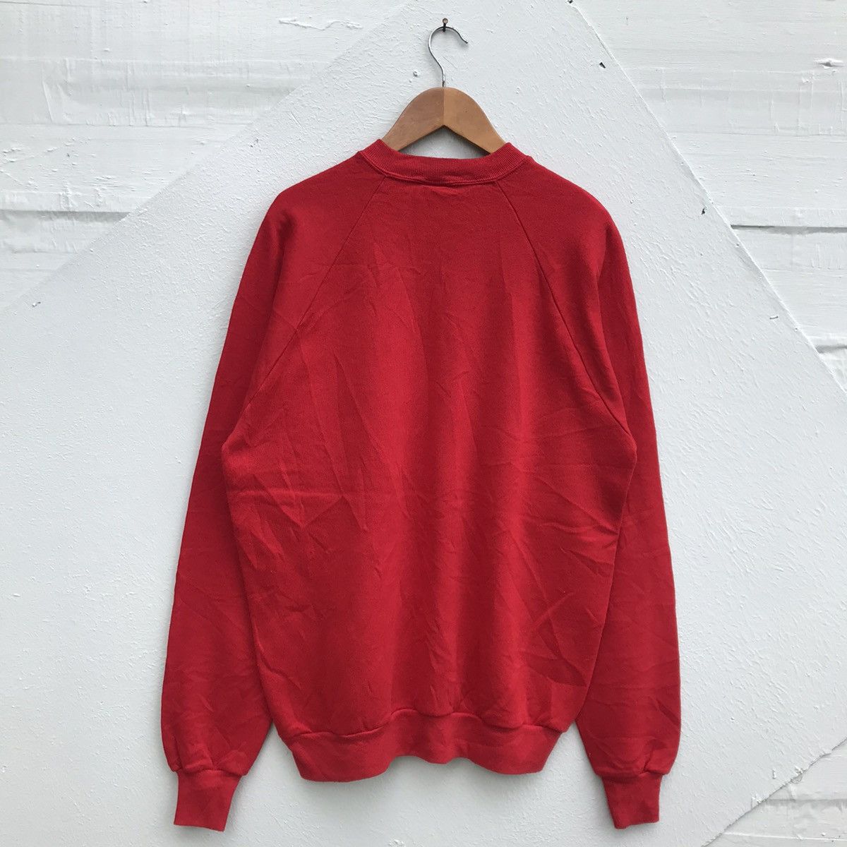 Russell Athletic Painting art Russell sweater crewneck Size US M / EU 48-50 / 2 - 2 Thumbnail