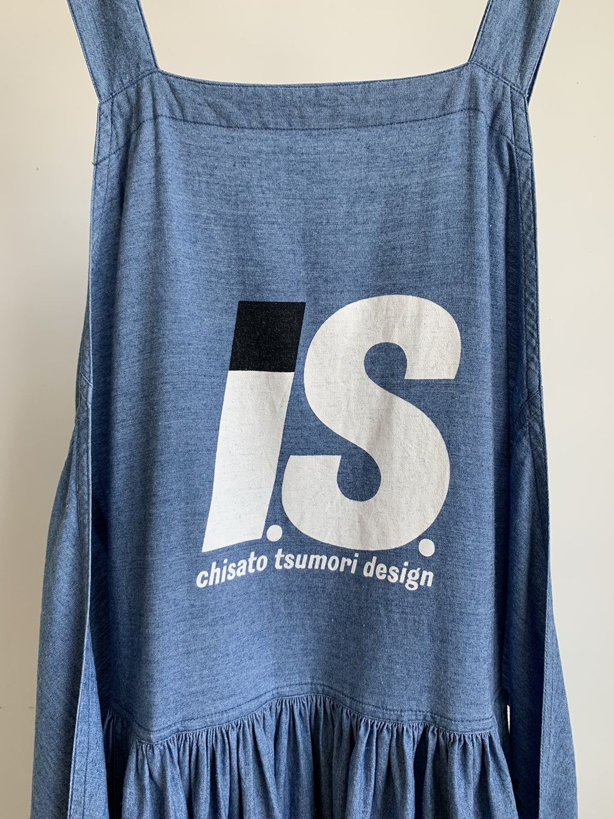 Issey Miyake Issey Miyake Sport Tsumori Chisato Design Dress Size M / US 6-8 / IT 42-44 - 5 Thumbnail