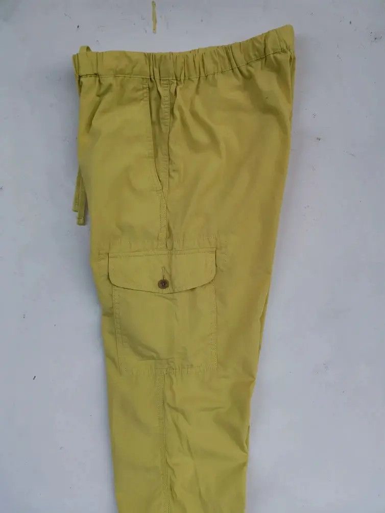 Japanese Brand Rare!!! Uniqlo Tactical Cargo Multipocket Pants Size US 32 / EU 48 - 14 Thumbnail