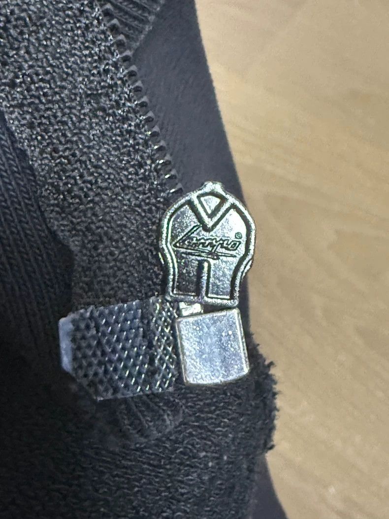 Vetements vetementsOfficer Zipper Hoodie 2503-Nextarrow Size US S / EU 44-46 / 1 - 8 Thumbnail