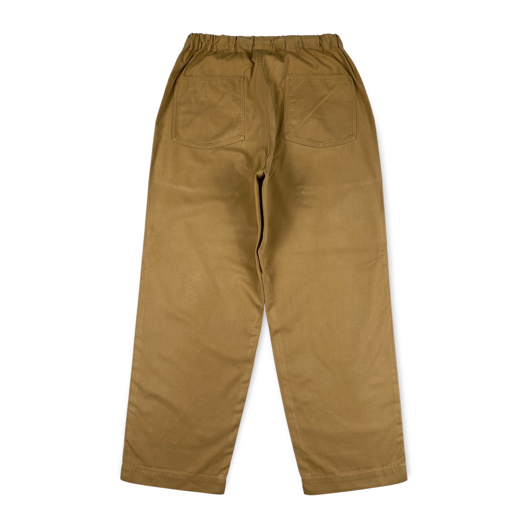Comme des Garcons Homme AD2021 Drawstring Pants Size US 27 - 2 Thumbnail