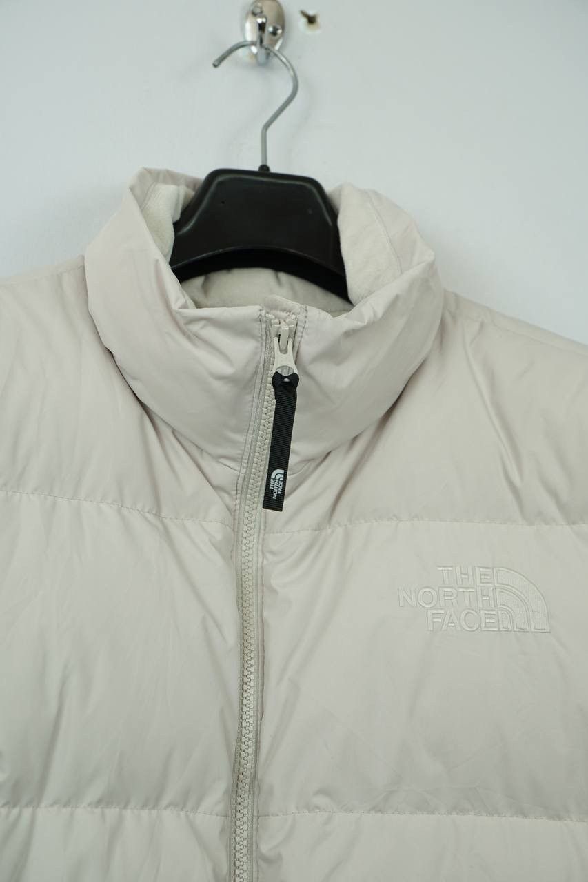 The North Face The North Face 1992 Reversible Nuptse Down Jacket Size US M / EU 48-50 / 2 - 5 Thumbnail