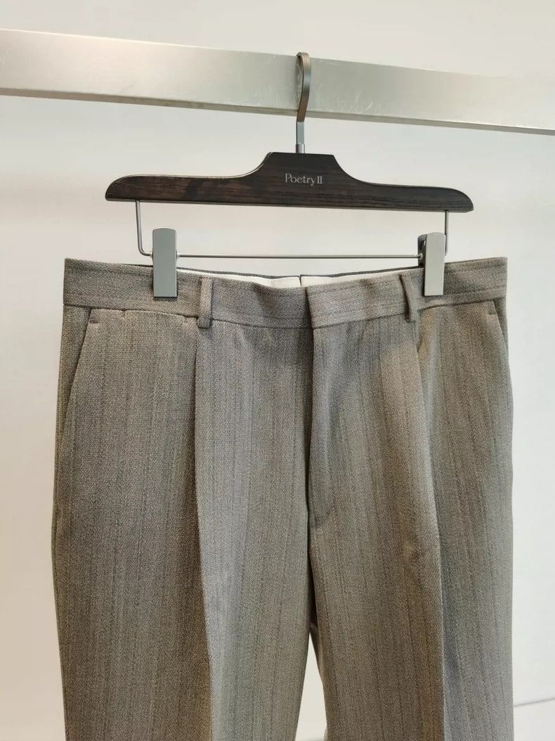 Loro Piana LORO PIANA casual pants Size US 34 / EU 50 - 3 Thumbnail