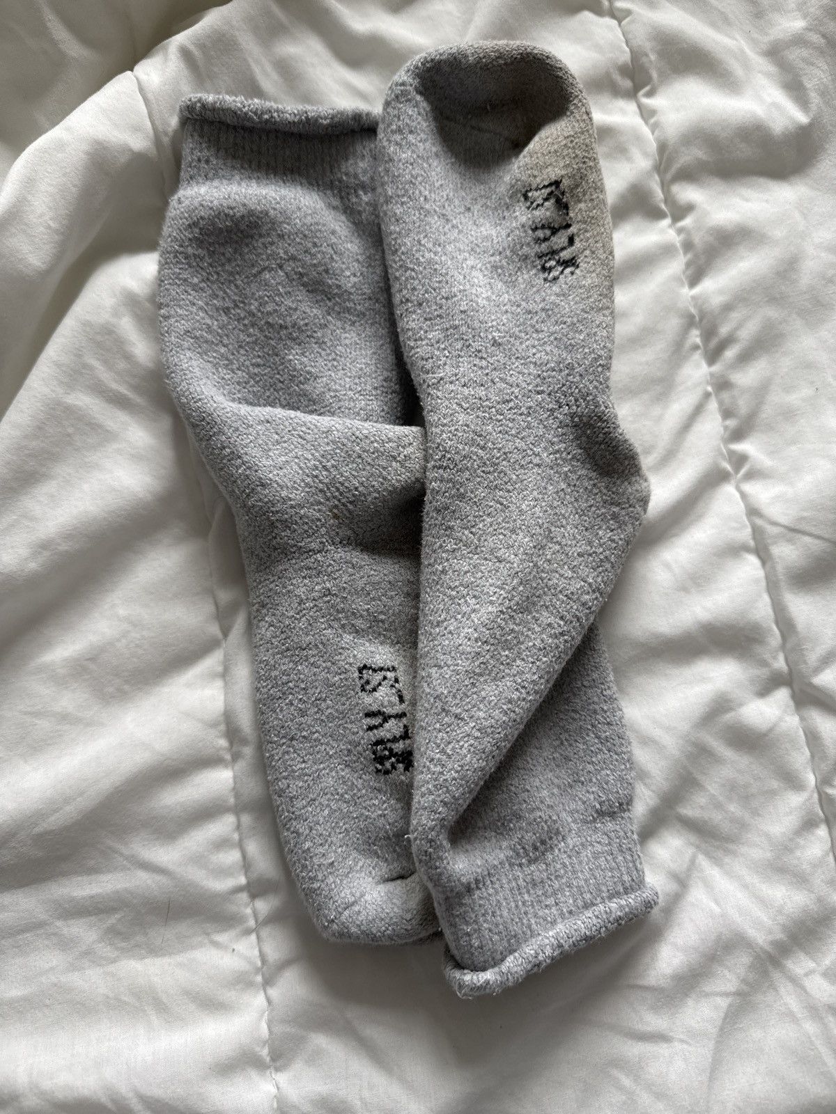 Yeezy YEEZY supply Boucelette Socks Size ONE SIZE - 1 Thumbnail