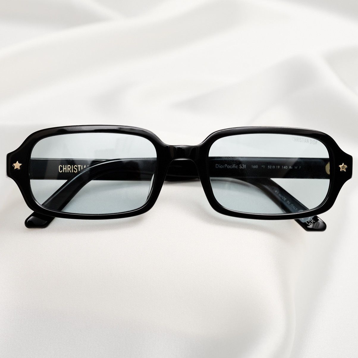 Dior DIOR DIORPACIFIC S3I 16I0 SUNGLASSES Size ONE SIZE - 6 Thumbnail
