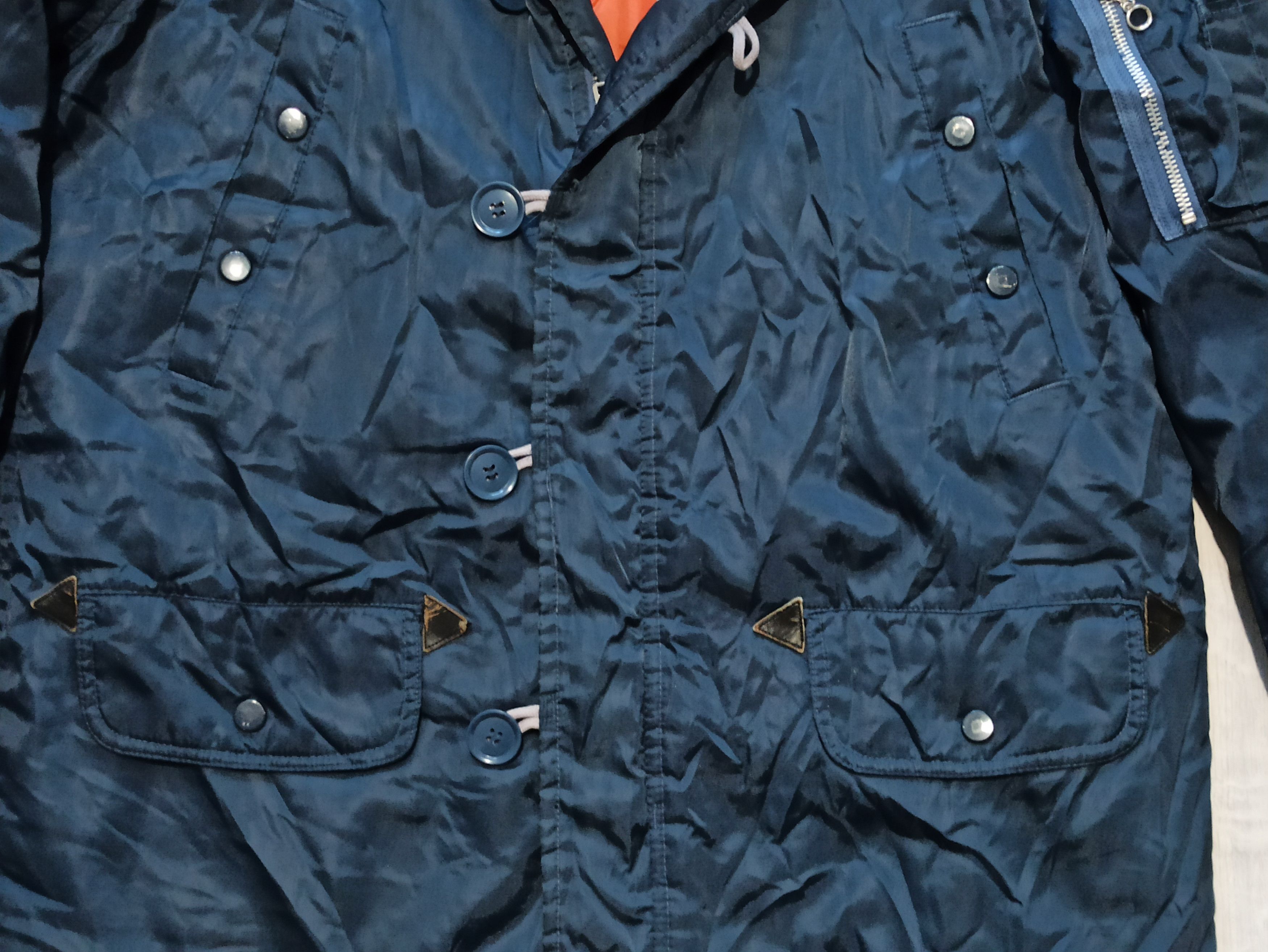 Vintage Lord Anthony Rare Vintage 1970s Parka Size US M / EU 48-50 / 2 - 4 Thumbnail
