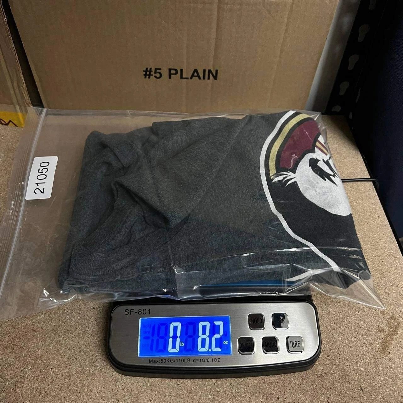 Other Florida State Seminoles NCAA Shirt Men 84 Short Sleeve XL Size US XL / EU 56 / 4 - 7 Thumbnail