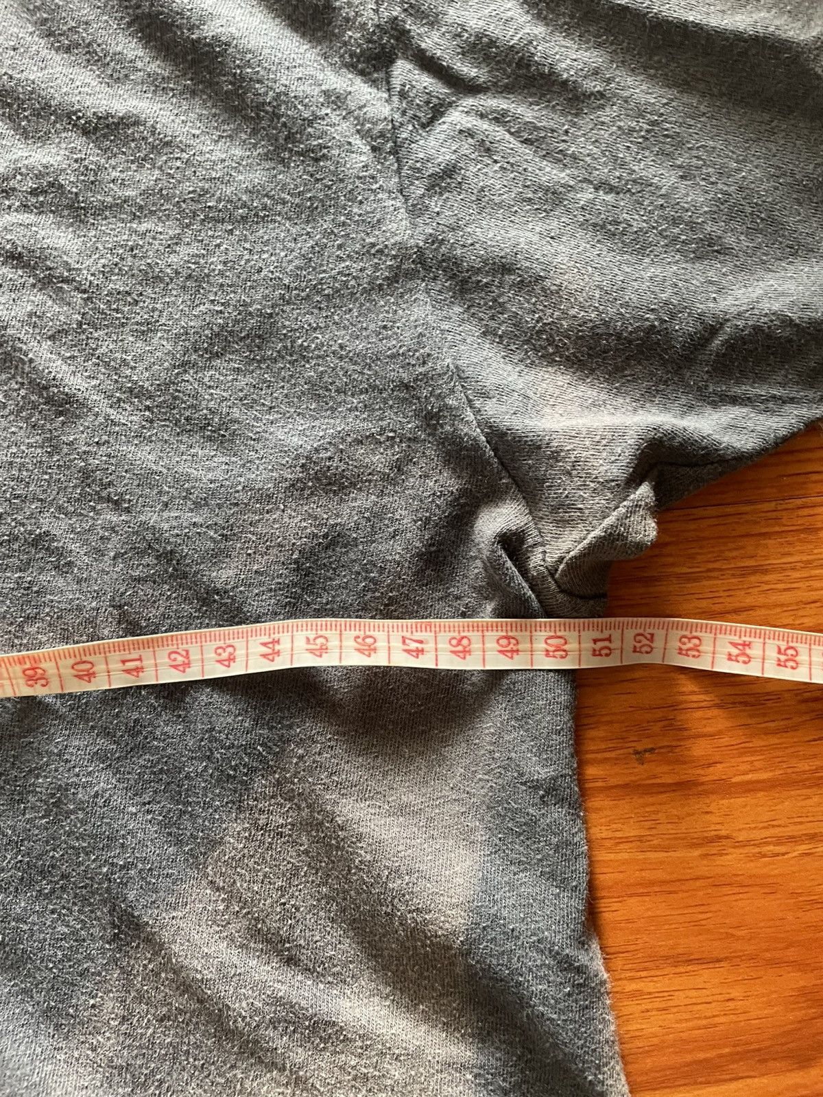 Vintage John Lennon 80s Tee Size US M / EU 48-50 / 2 - 9 Thumbnail