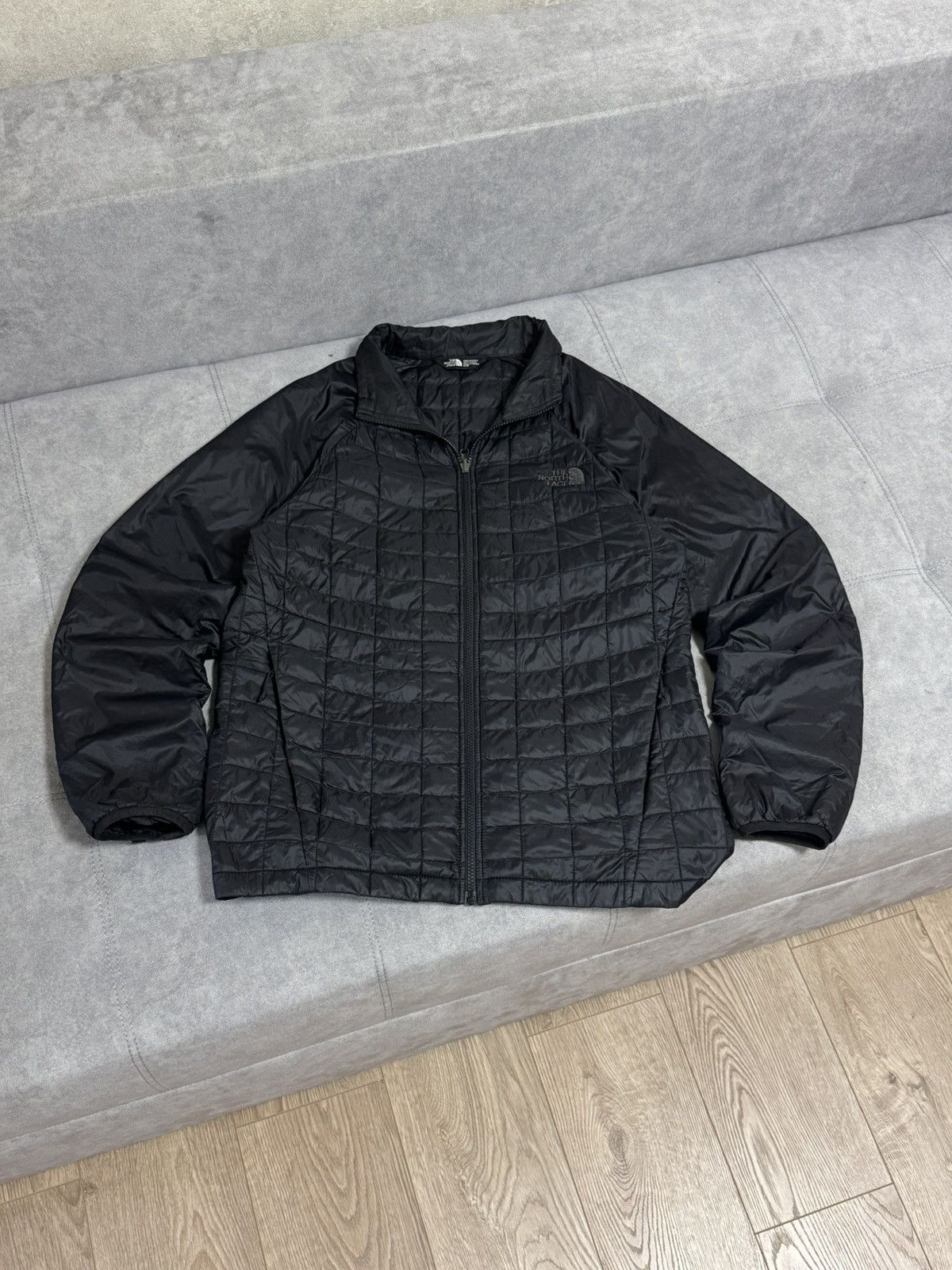 The North Face The North Face black puffer nylon jacket size M men’s Size US M / EU 48-50 / 2 - 2 Thumbnail