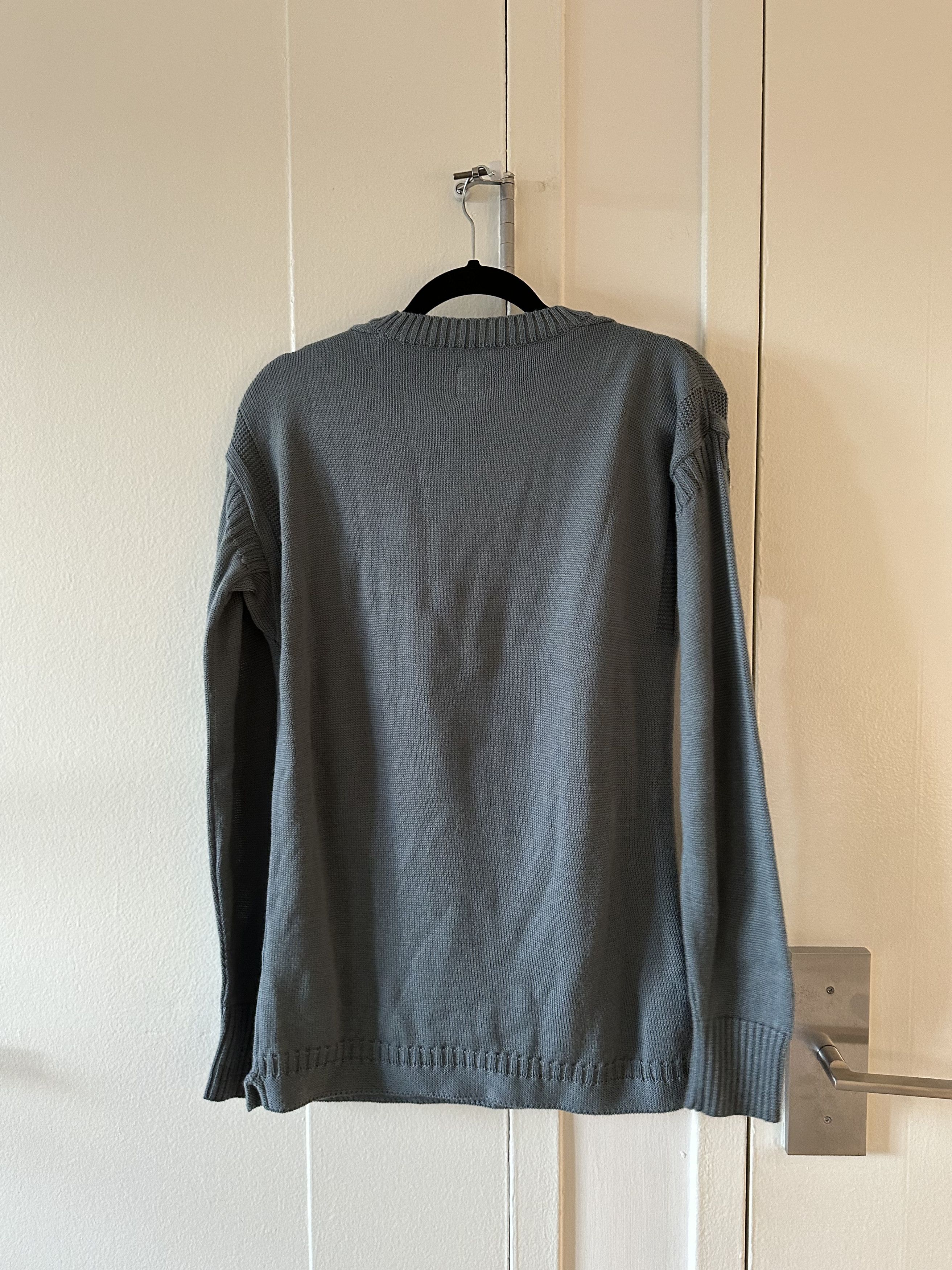 Human Made Human Made Heart Knit Sweater Size US M / EU 48-50 / 2 - 4 Thumbnail