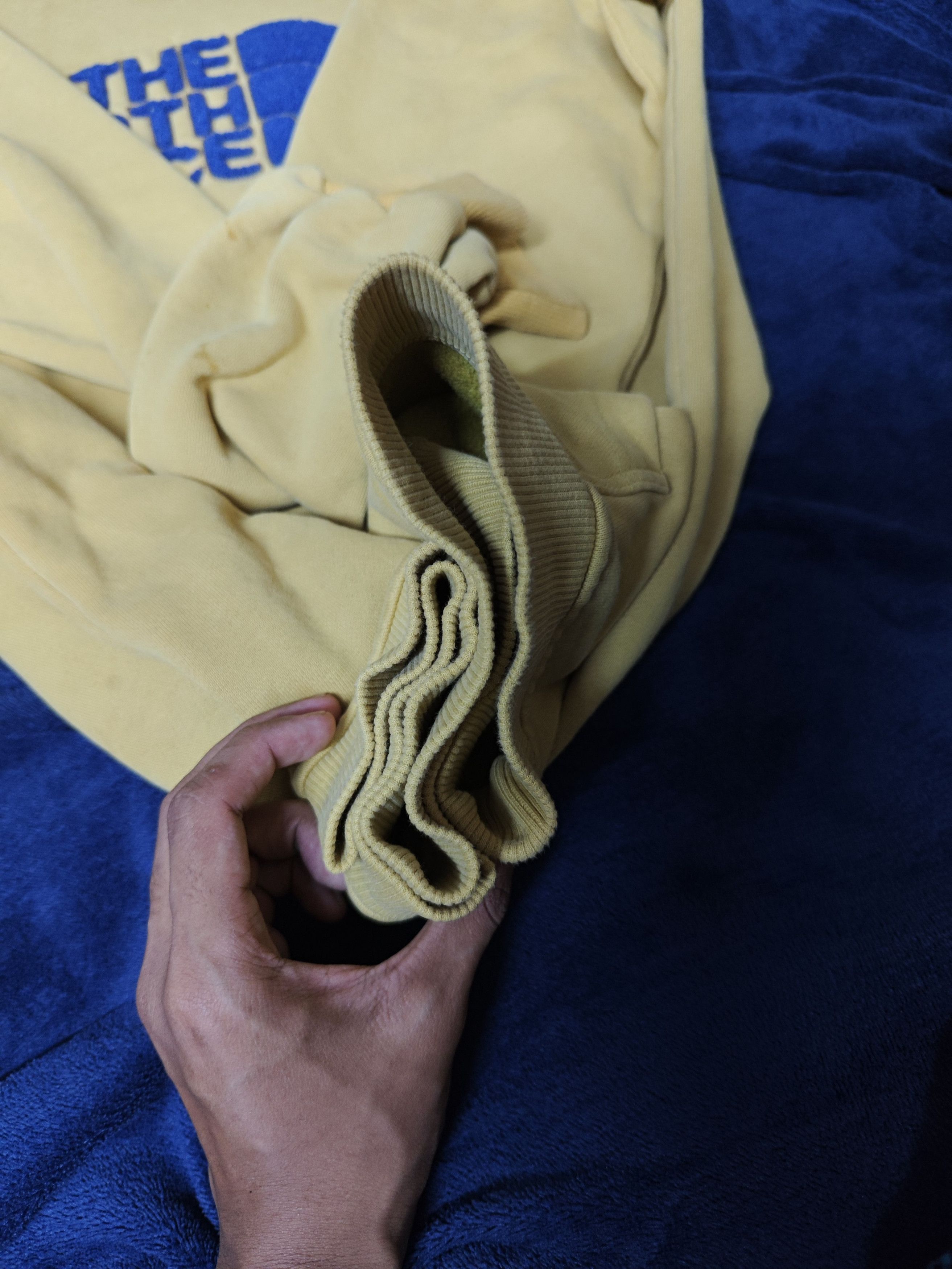 The North Face Hoodie The North Face Size US XL / EU 56 / 4 - 4 Thumbnail