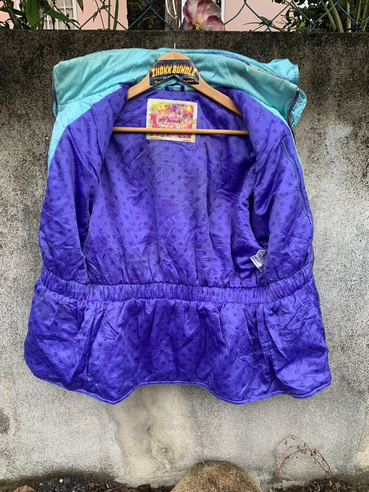 Japanese Brand × Phenix Vintage Phenix Ski Size US M / EU 48-50 / 2 - 6 Thumbnail