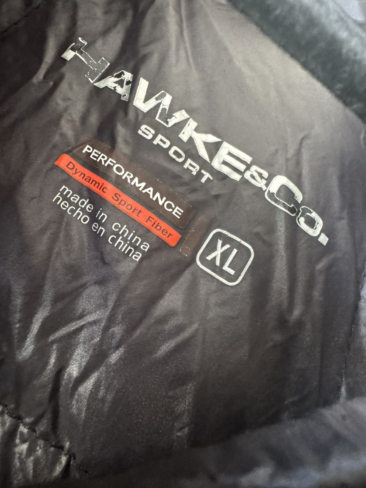 Hawke & Co Lightweight Puffer Size US XL / EU 56 / 4 - 2 Thumbnail