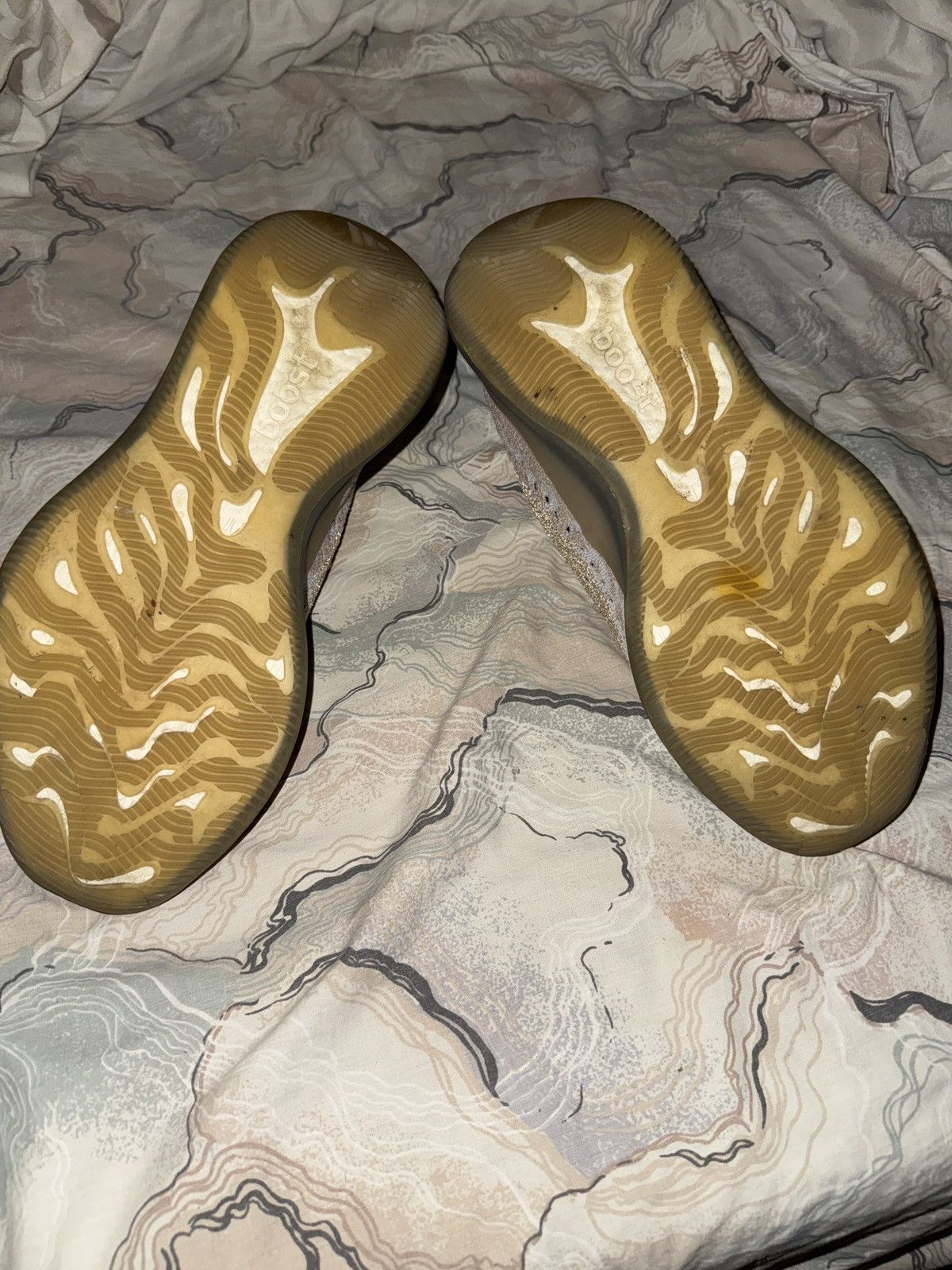 Adidas Yzy 380 pepper Size US 12 / EU 45 - 5 Thumbnail