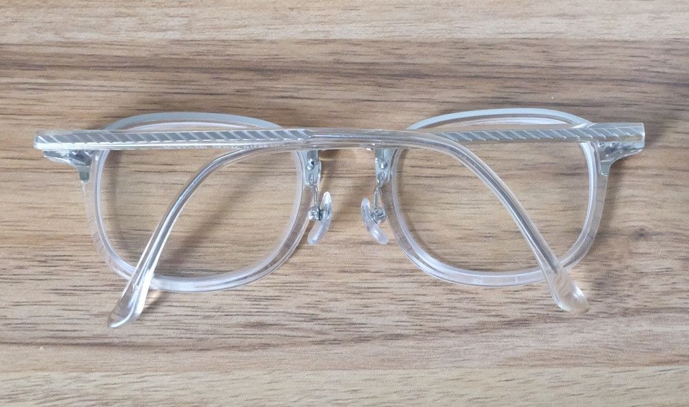 Other Owl glasses Size ONE SIZE - 7 Thumbnail