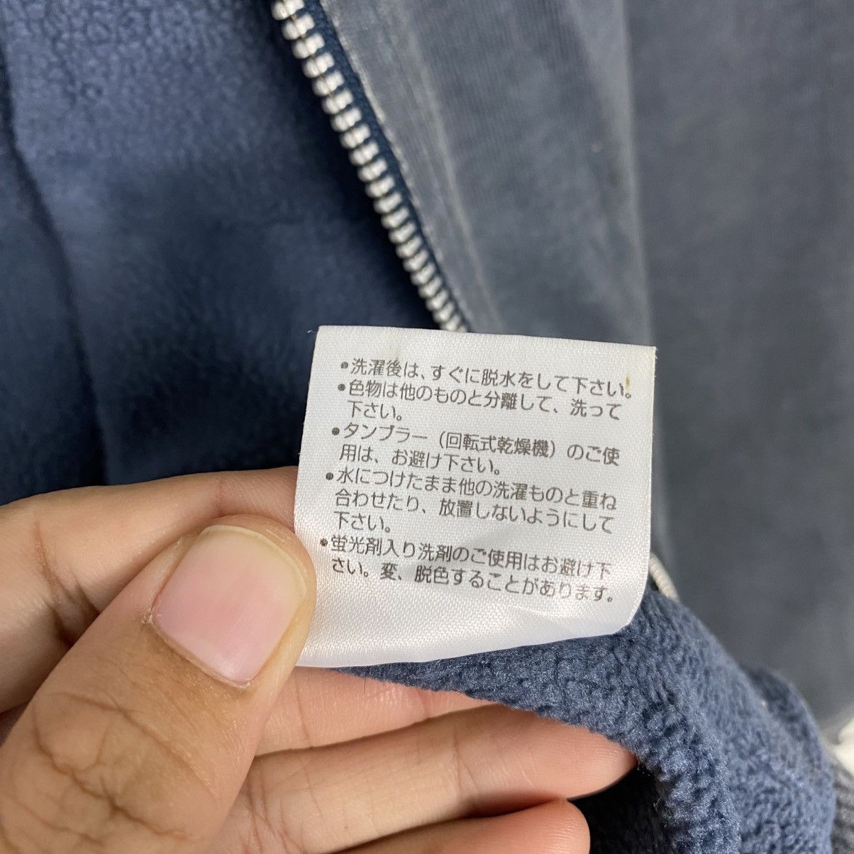 Oshkosh 📌Vintage Zipper Hoodie Oshkosh Size US L / EU 52-54 / 3 - 22 Thumbnail