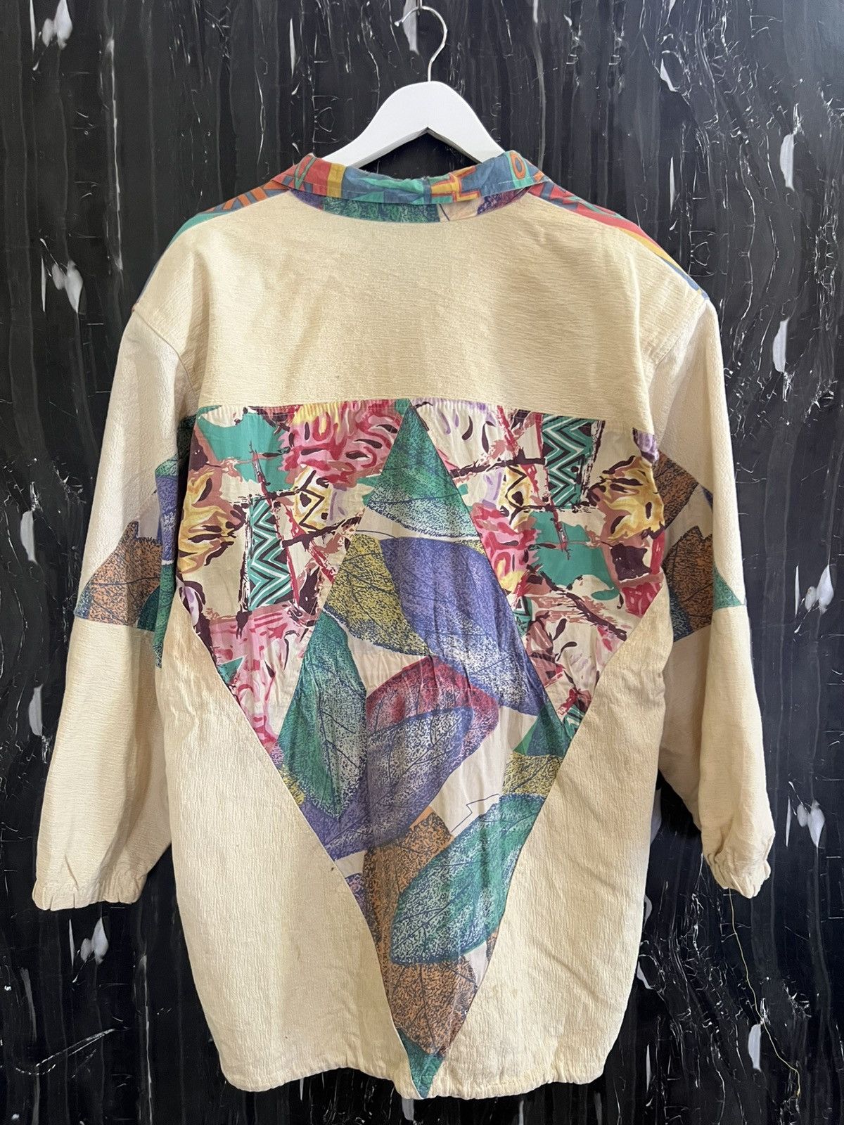 Japanese Brand DUCIC JACKET Size US L / EU 52-54 / 3 - 2 Thumbnail