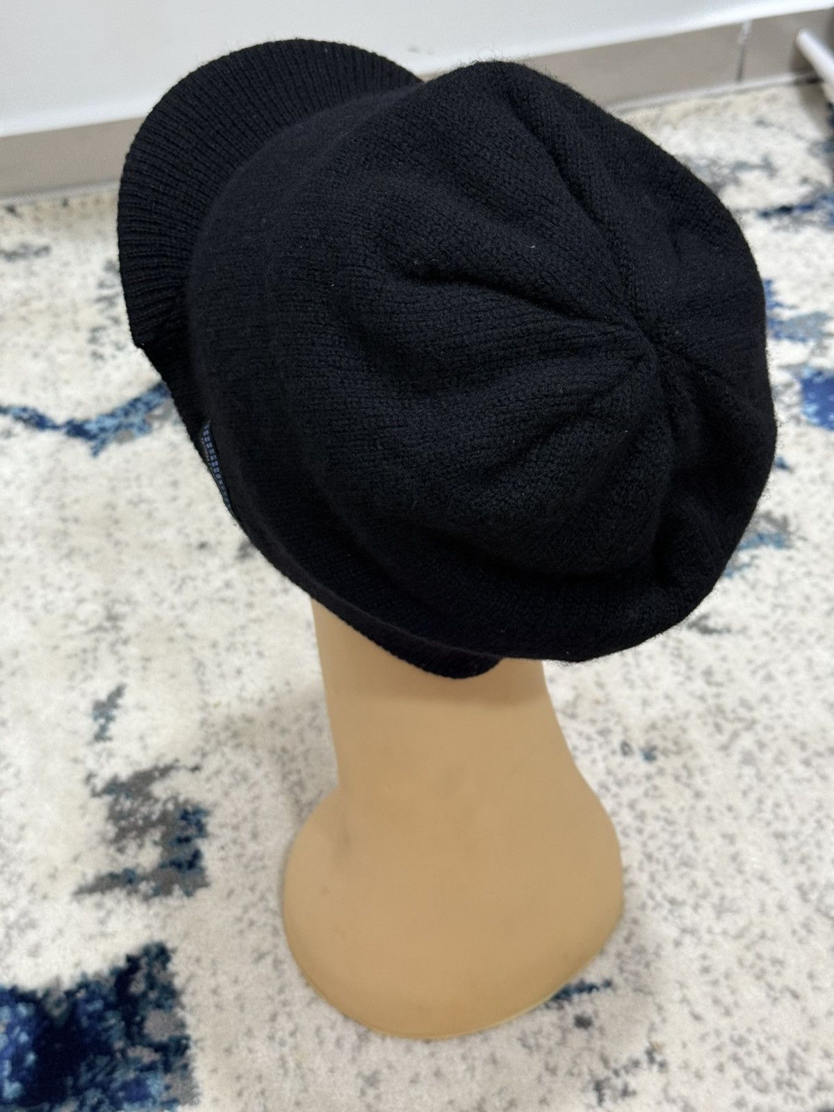 Neighborhood Neighborhood X Fragment design hat Size ONE SIZE - 2 Thumbnail
