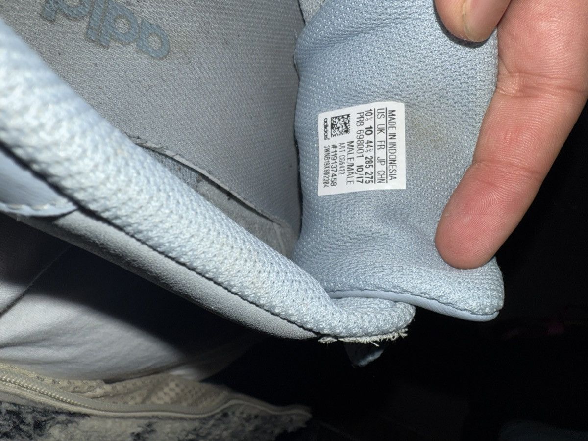 Adidas Adidas Yeezy Calabasas Sneaker Size US 10 / EU 43 - 6 Thumbnail