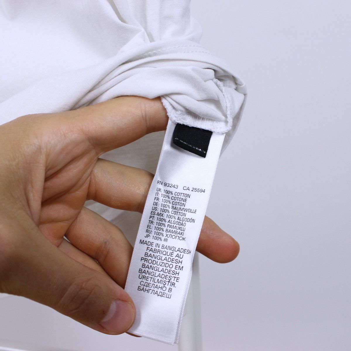 Diesel Diesel T-Shirt Sleeve Short Size US S / EU 44-46 / 1 - 5 Thumbnail