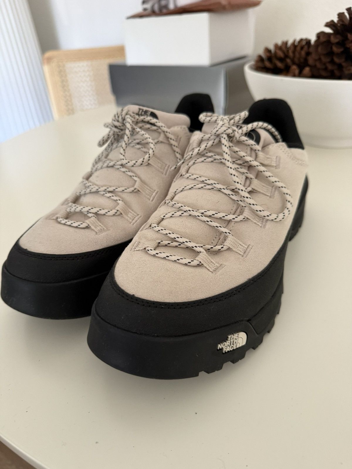 The North Face Glenclyffe Urban Low Sneaker Size US 8.5 / EU 41-42 - 2 Thumbnail