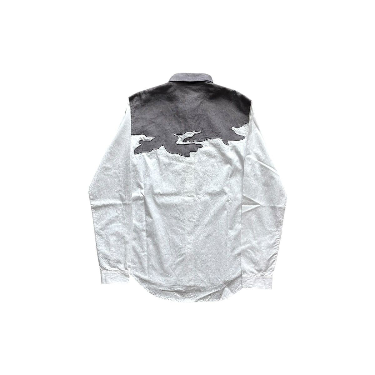 Dior DIOR WESTERNER SHIRT Size US XXS / EU 40 - 4 Thumbnail