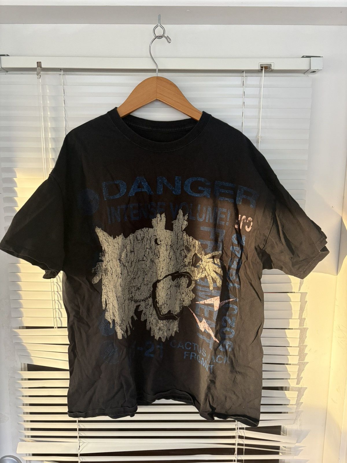 Travis Scott T Shirt