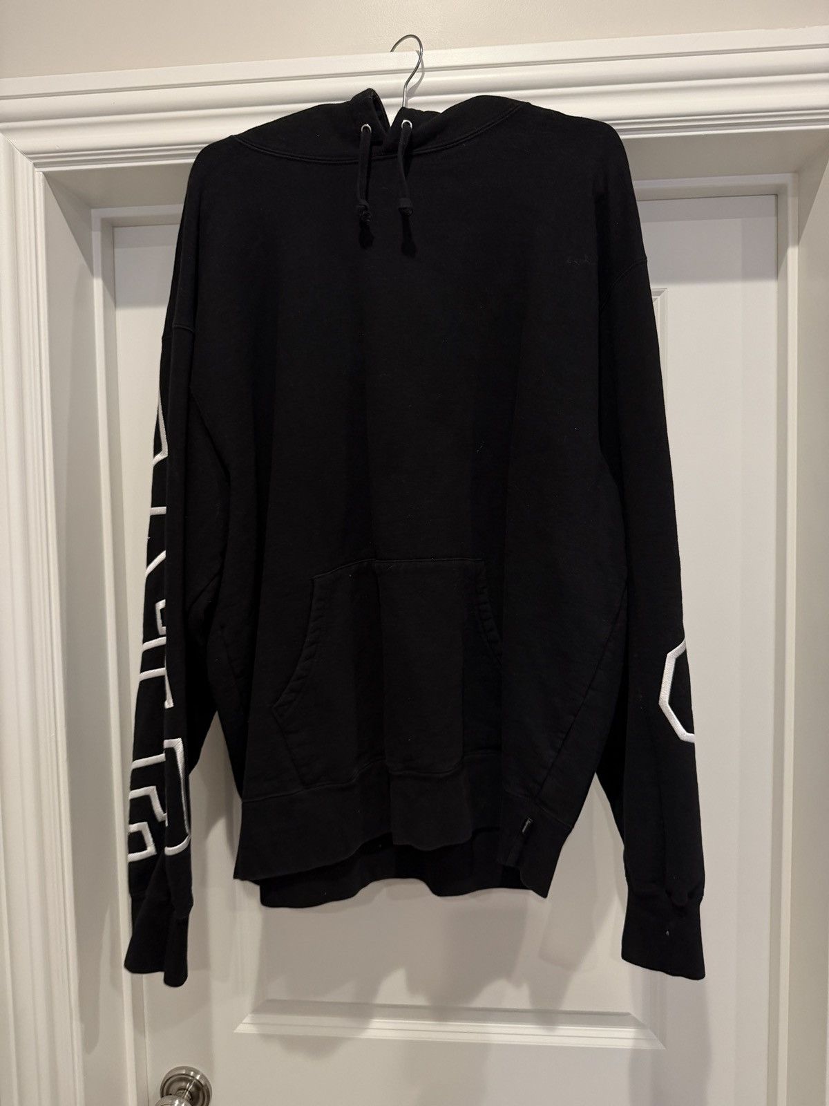 Supreme Supreme State Size US XXL / EU 58 / 5 - 2 Thumbnail