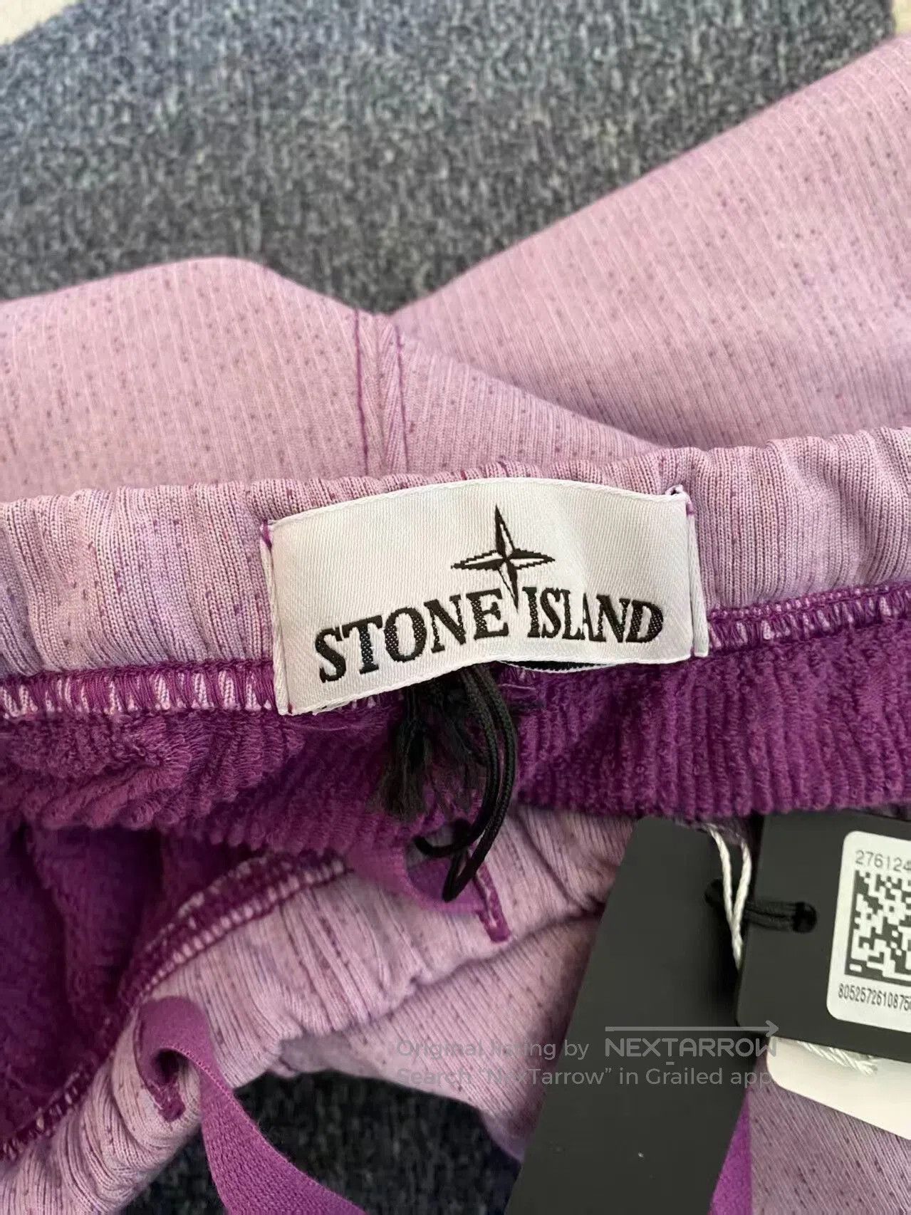 Stone Island stone island casual elastic pants size M. Size US 30 / EU 46 - 3 Thumbnail