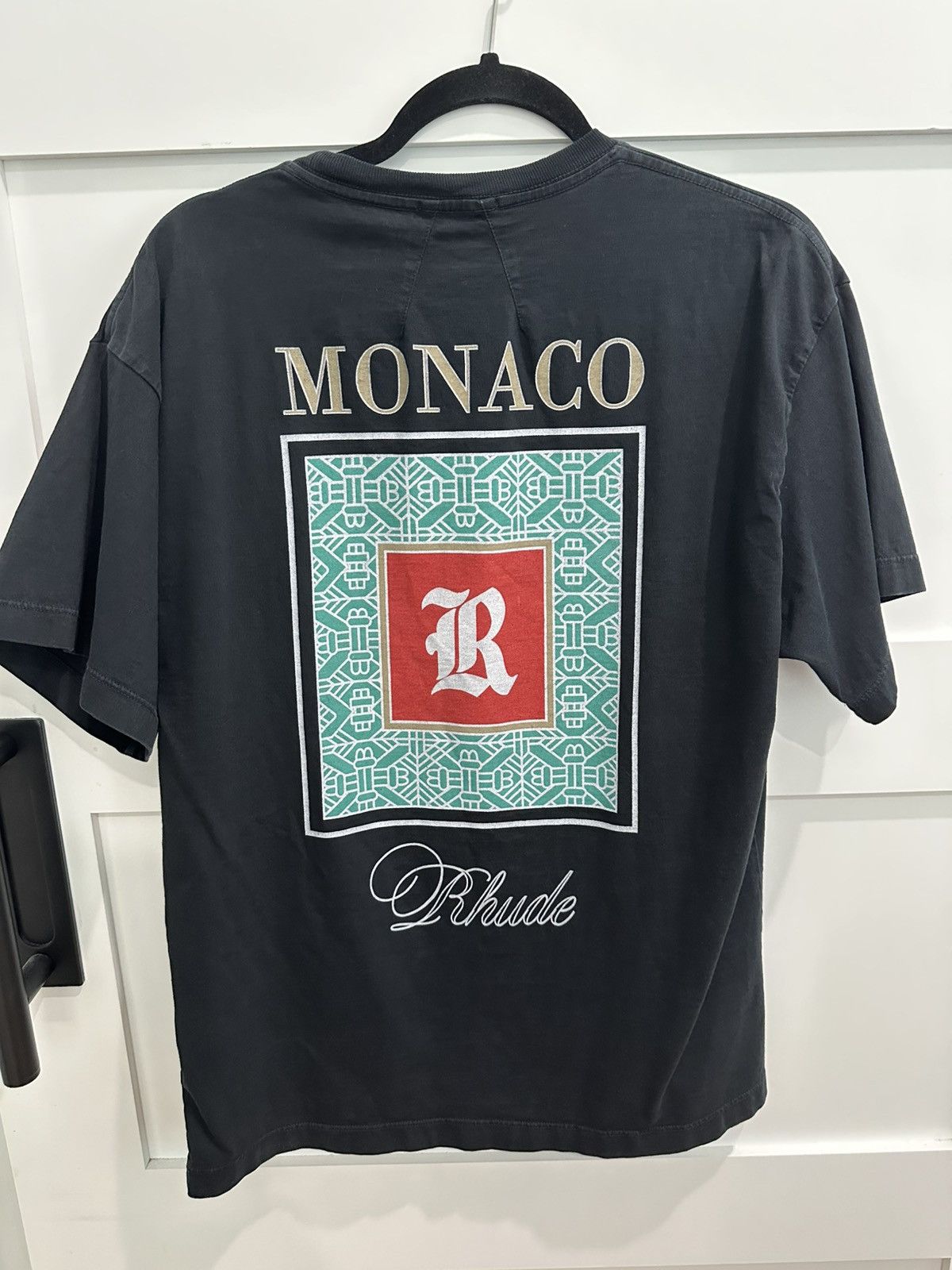 Rhude Rhude T shirt Size US XS / EU 42 / 0 - 2 Thumbnail