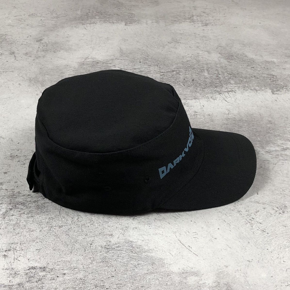 Expert Horror Vintage Dark Void Capcom Shooter Alien Video Game Cap y2k Size ONE SIZE - 4 Thumbnail