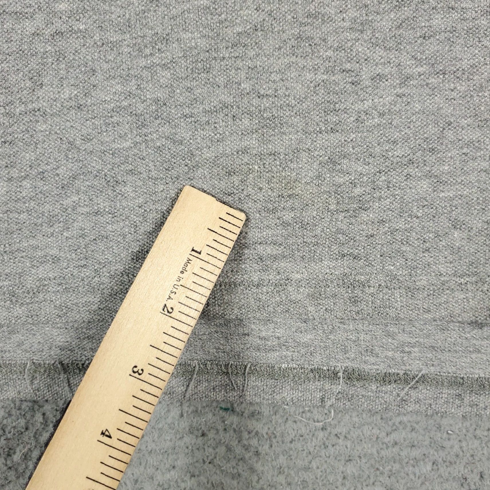 American Eagle Outfitters VINTAGE American Eagle Polo Shirt Men’s Small Gray Short Sleeve Adult Polo Casual Classic Shirt S Gray Personalization: None Size US S / EU 44-46 / 1 - 5 Thumbnail