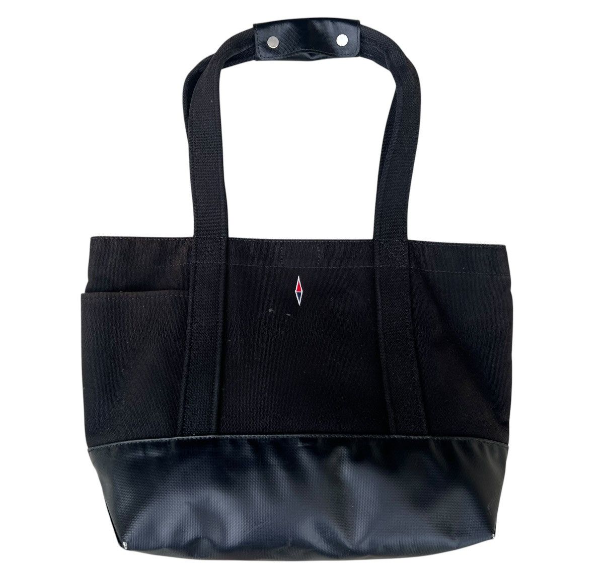 Nude: Masahiko Maruyama Sun Faded Masaharu Fukuyama Japan Cotton Canvas Tote Bag Size ONE SIZE - 1 Thumbnail