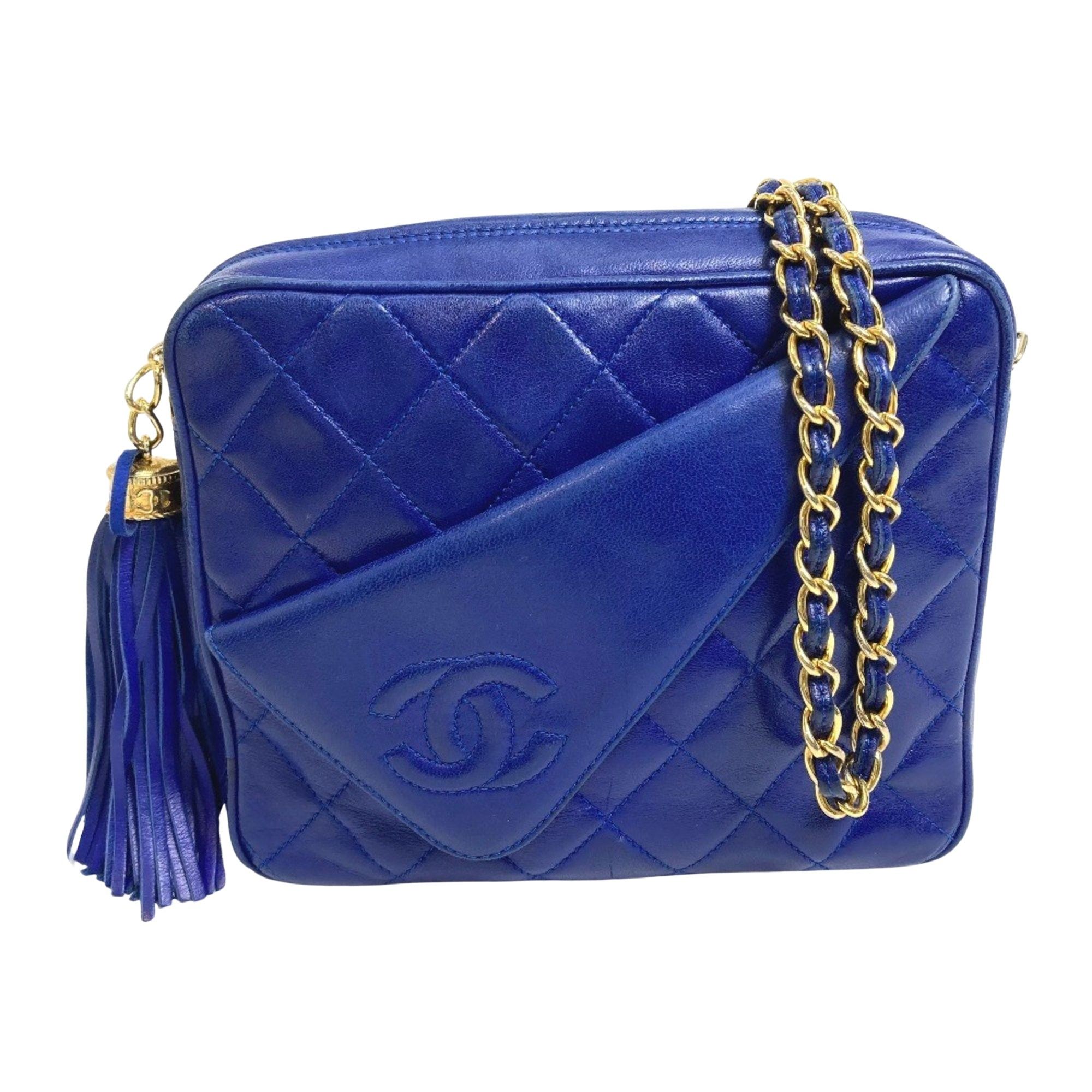 Chanel Chanel Camera shoulder Size ONE SIZE - 1 Thumbnail