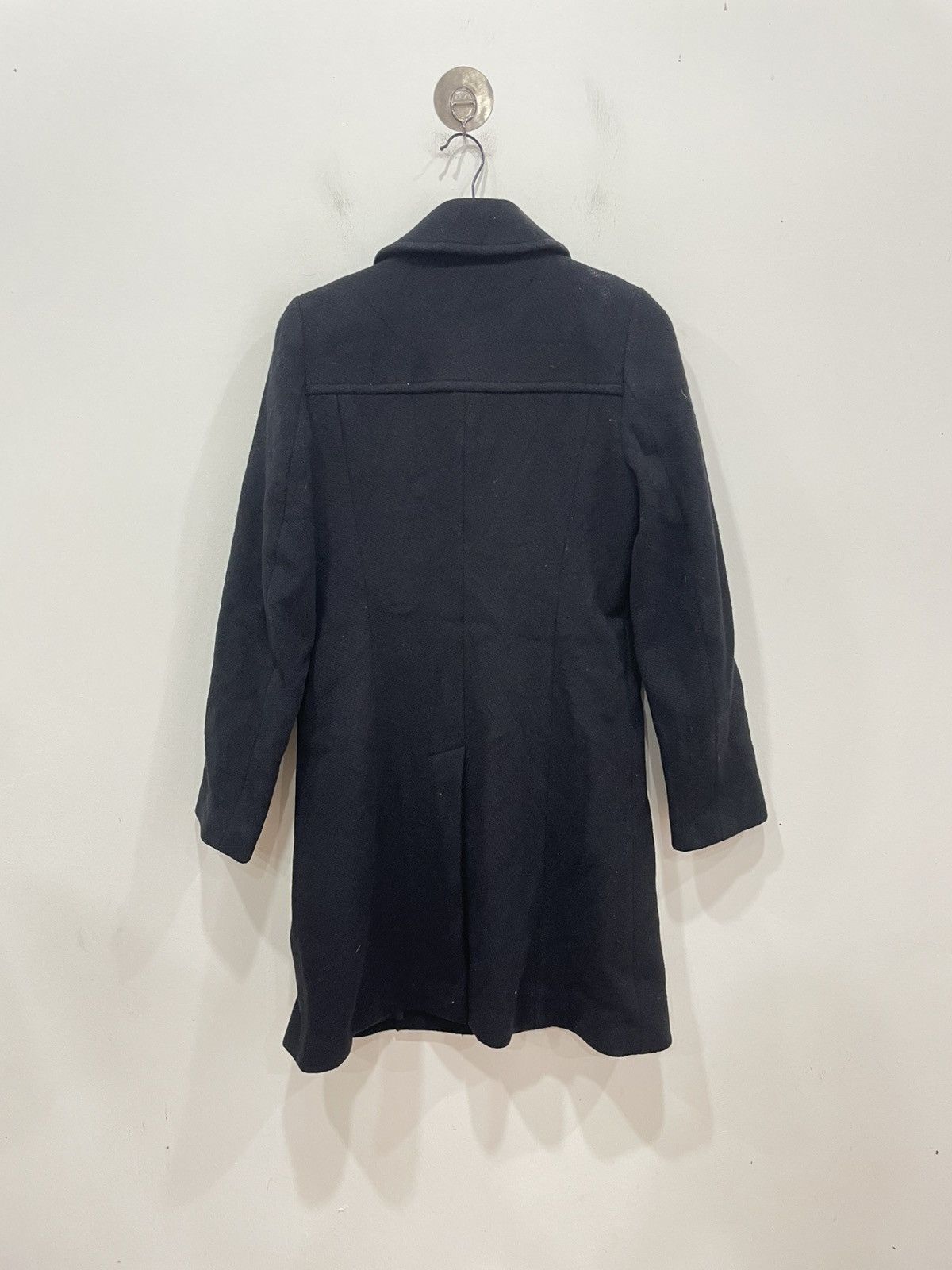 Zucca Zucca Long jacket Size ONE SIZE - 2 Thumbnail