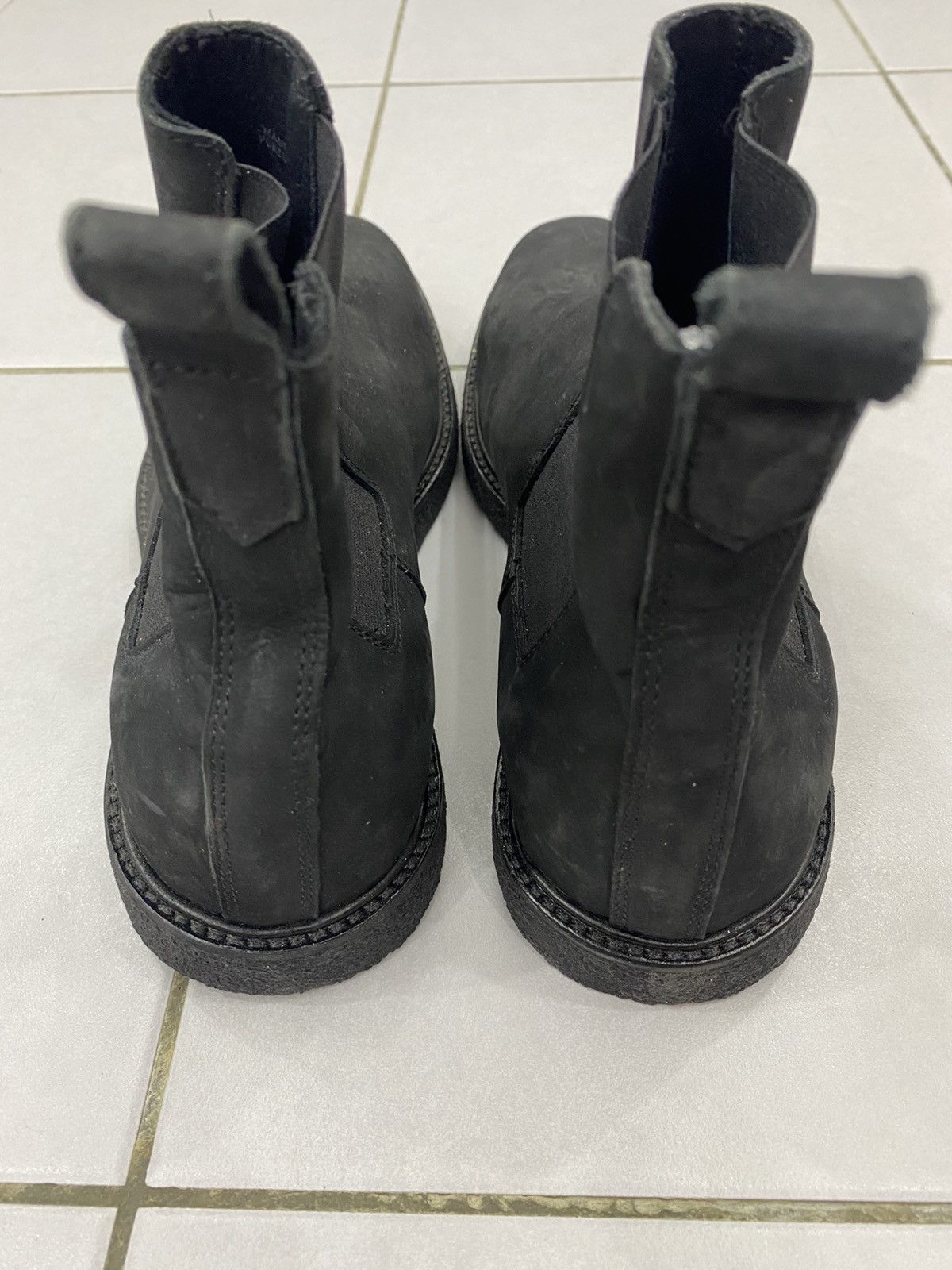 Allsaints Allsaints chelsea boots Size US 7.5 / EU 40-41 - 4 Thumbnail