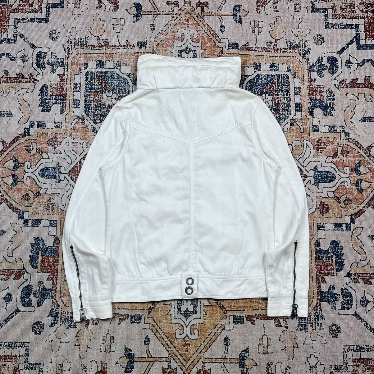 In The Attic Bono Jacket Growth In The Attic Size US M / EU 48-50 / 2 - 10 Thumbnail